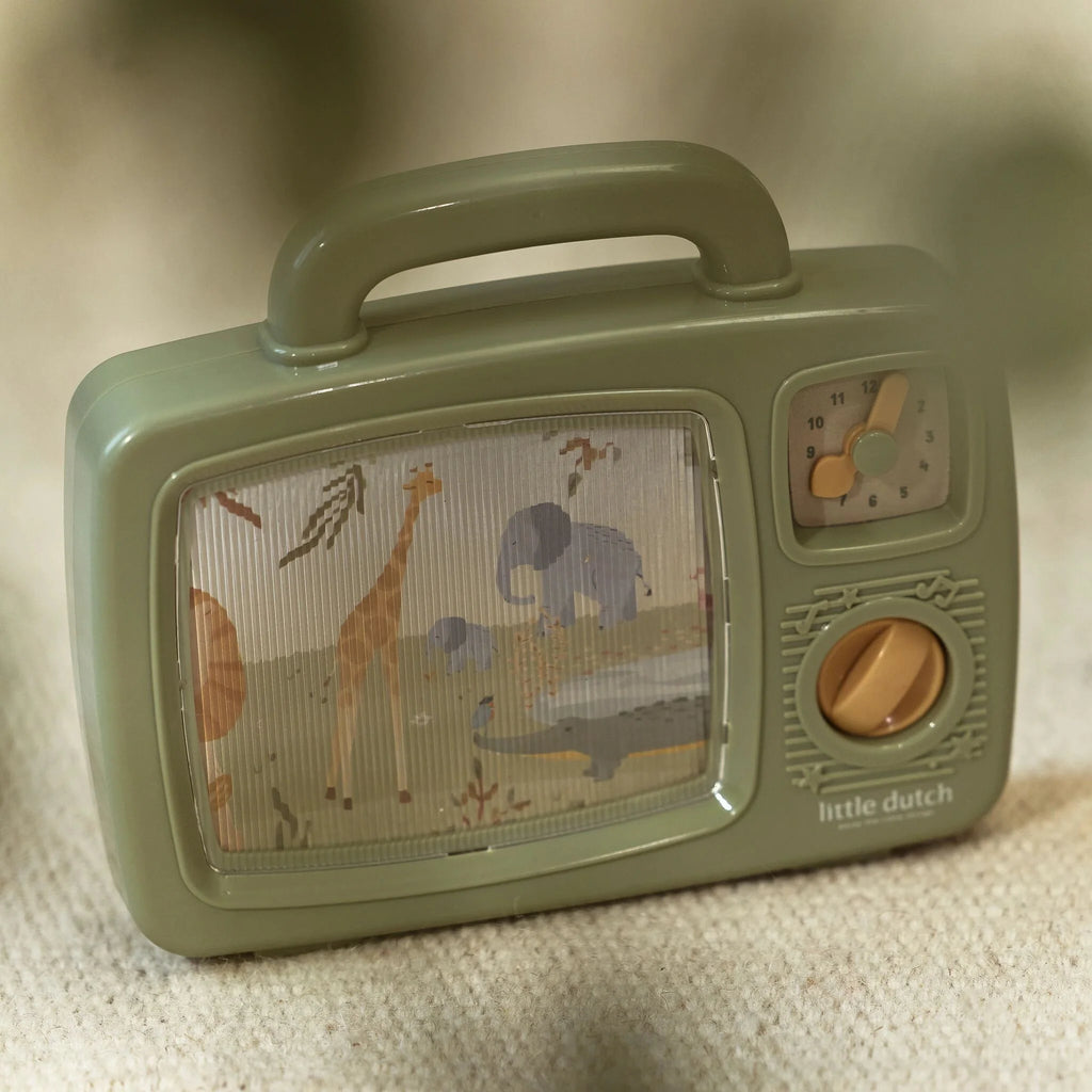 Little Dutch - Carillon – TV Safari Friends