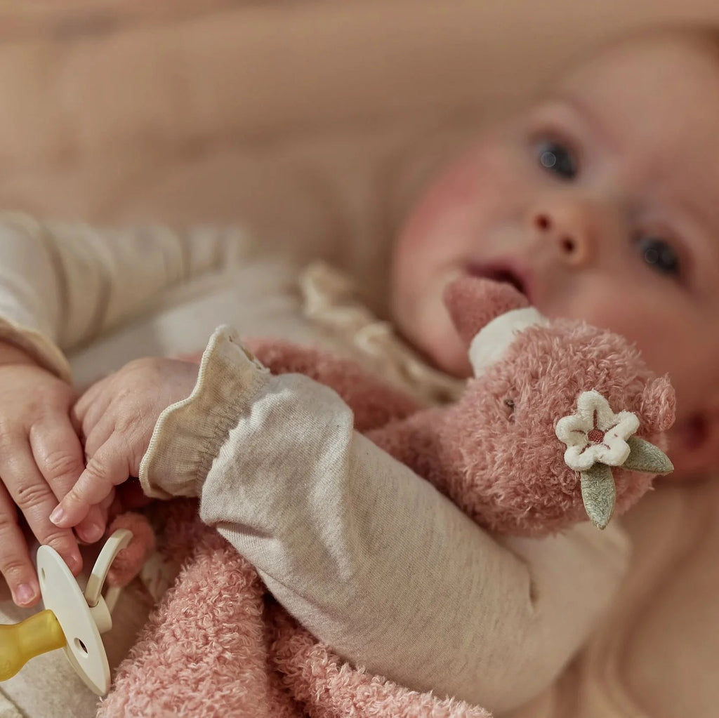 Little Dutch - Doudou Fenicottero Rosa