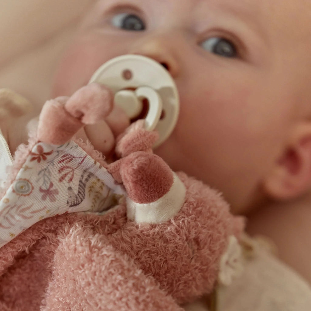 Little Dutch - Doudou Fenicottero Rosa