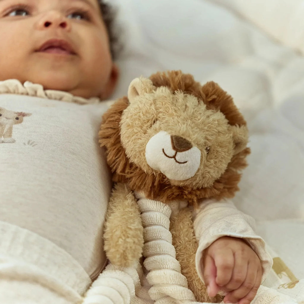 Little Dutch - Doudou Fenicottero Rosa (Copia)