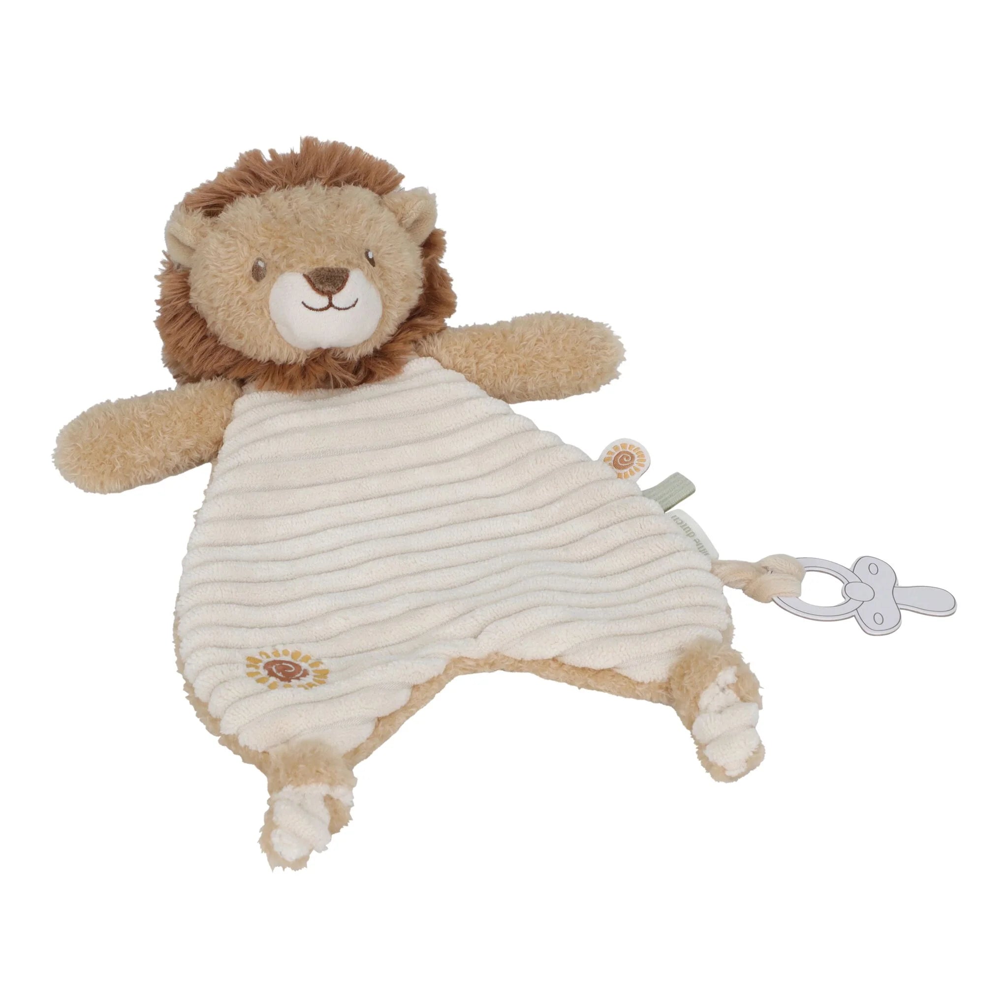 Little Dutch - Doudou Fenicottero Rosa (Copia)