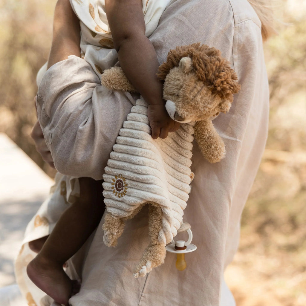 Little Dutch - Doudou Fenicottero Rosa (Copia)