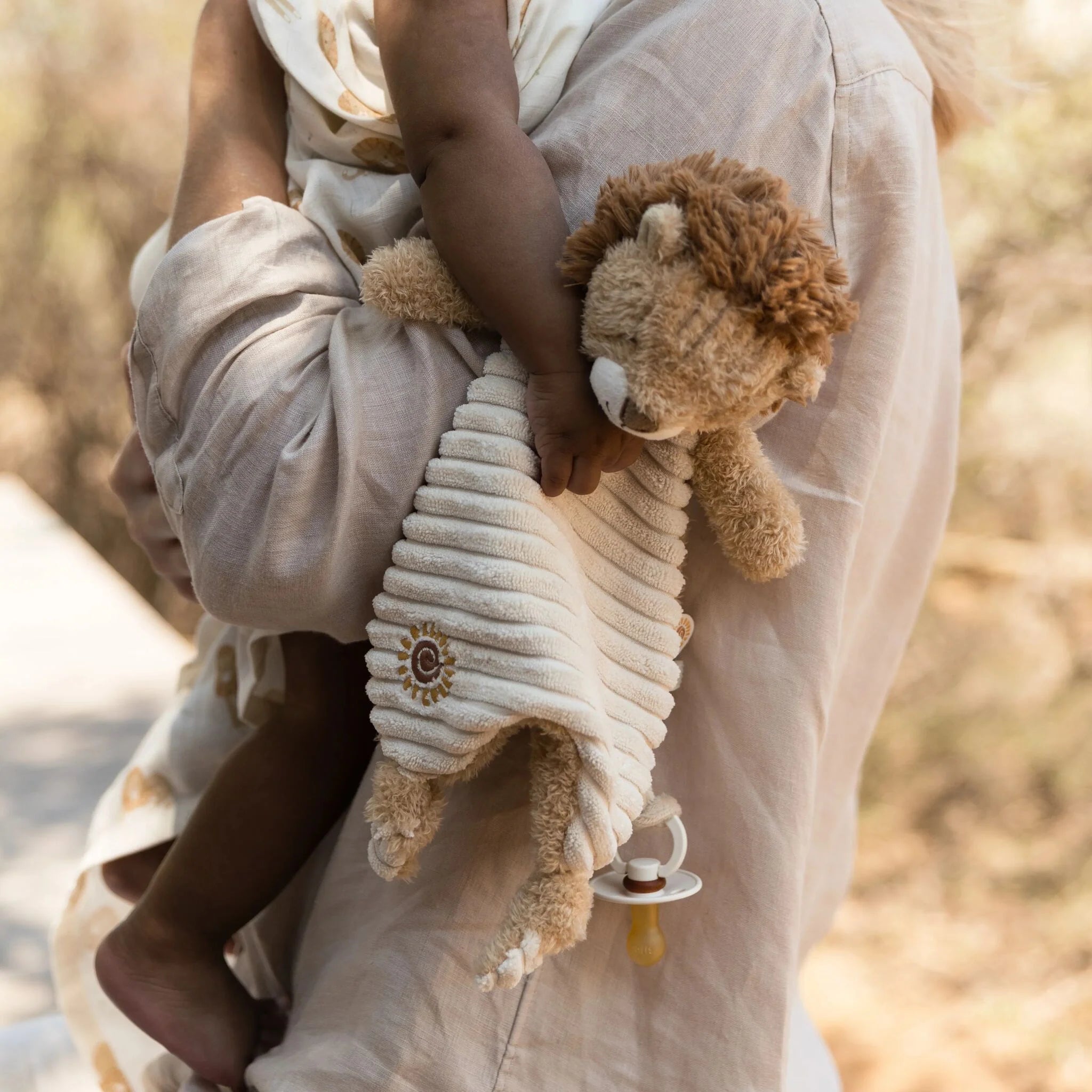 Little Dutch - Doudou Fenicottero Rosa (Copia)
