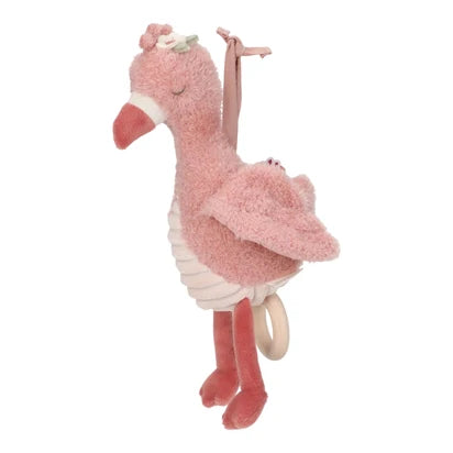 Little Dutch - Carillon - Fenicottero Rosa