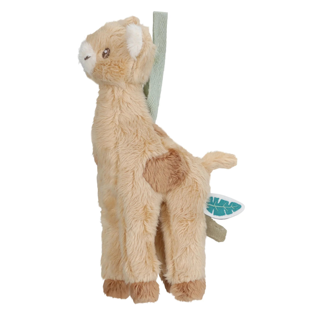 Little Dutch - Palestrina con Tappeto Safari Friends