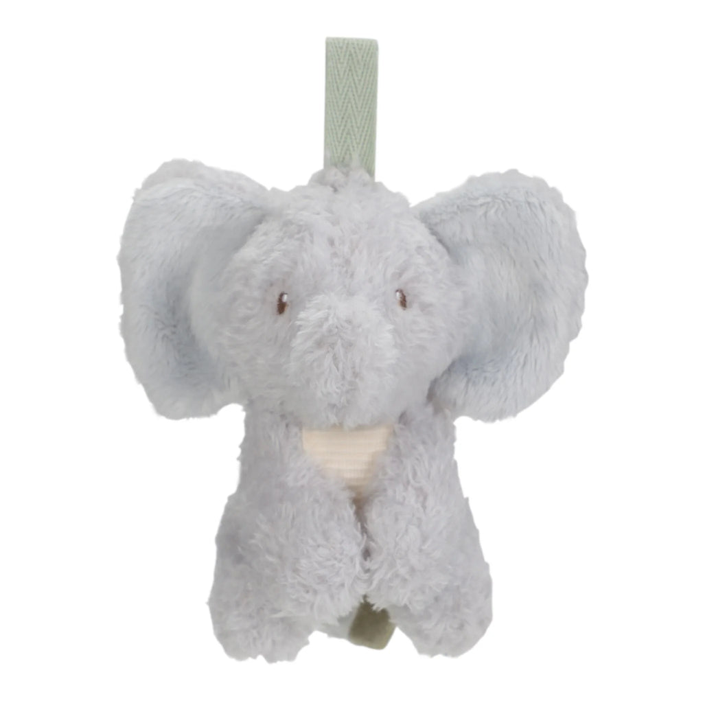 Little Dutch - Palestrina con Tappeto Safari Friends