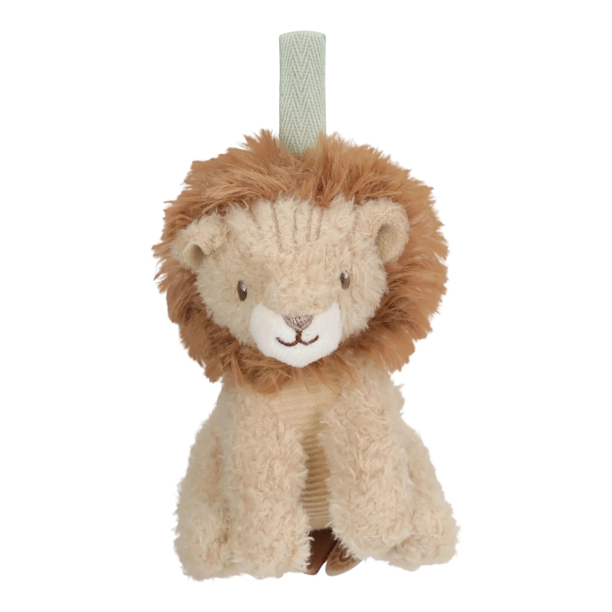 Little Dutch - Palestrina con Tappeto Safari Friends