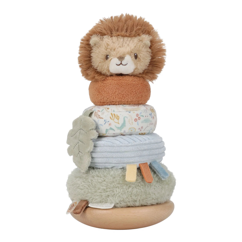 Little Dutch - Torre Impilabile Savans Friends