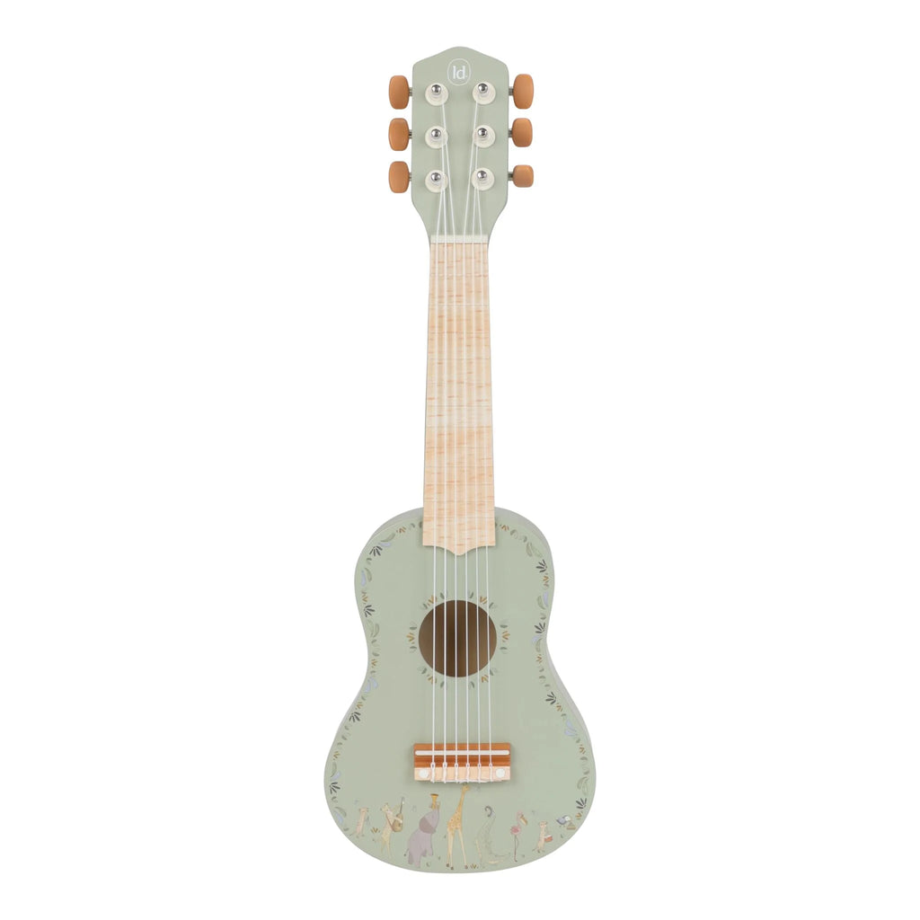 Little Dutch- Chitarra - Safari Friends