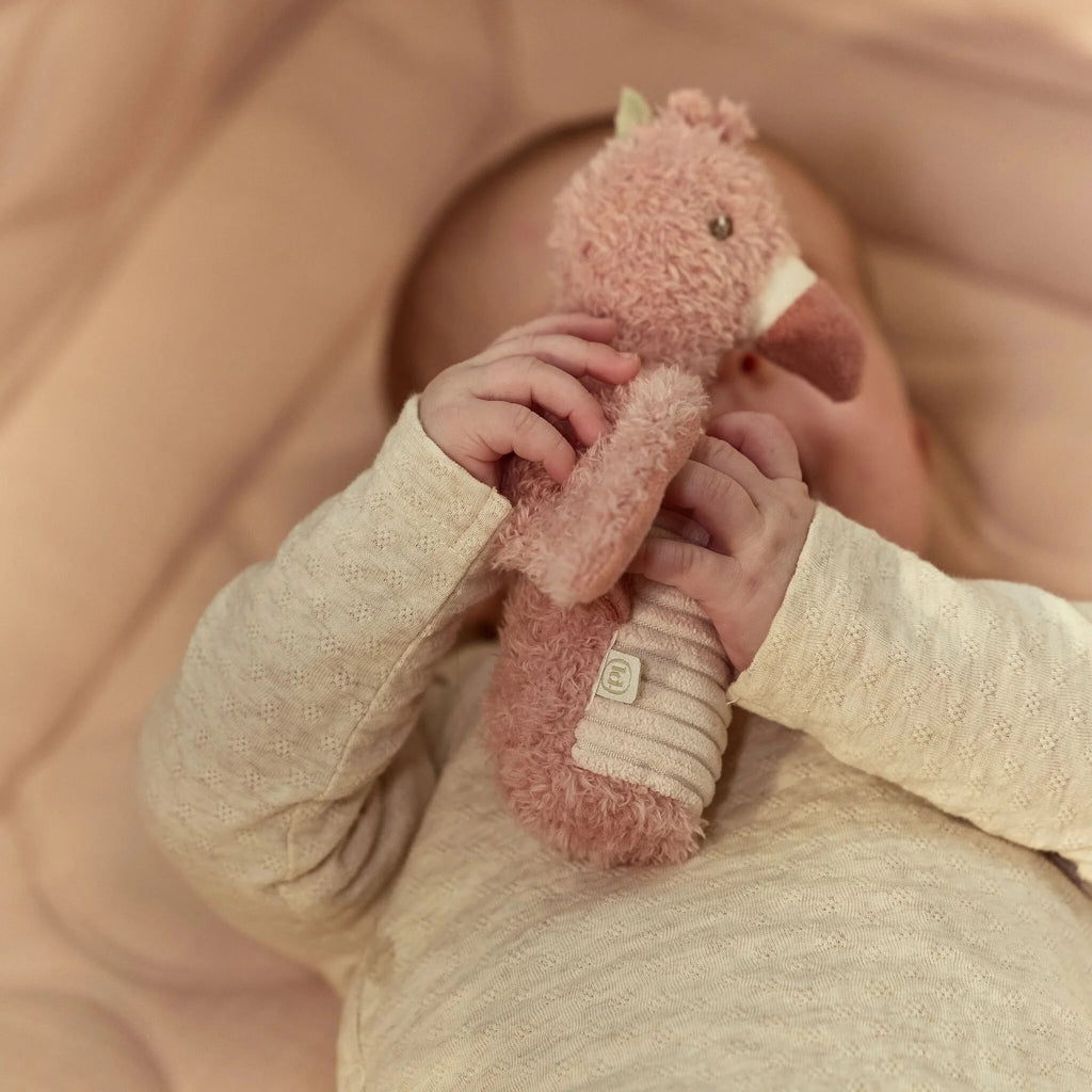 Little Dutch -  sonaglio - Fencottero Rosa