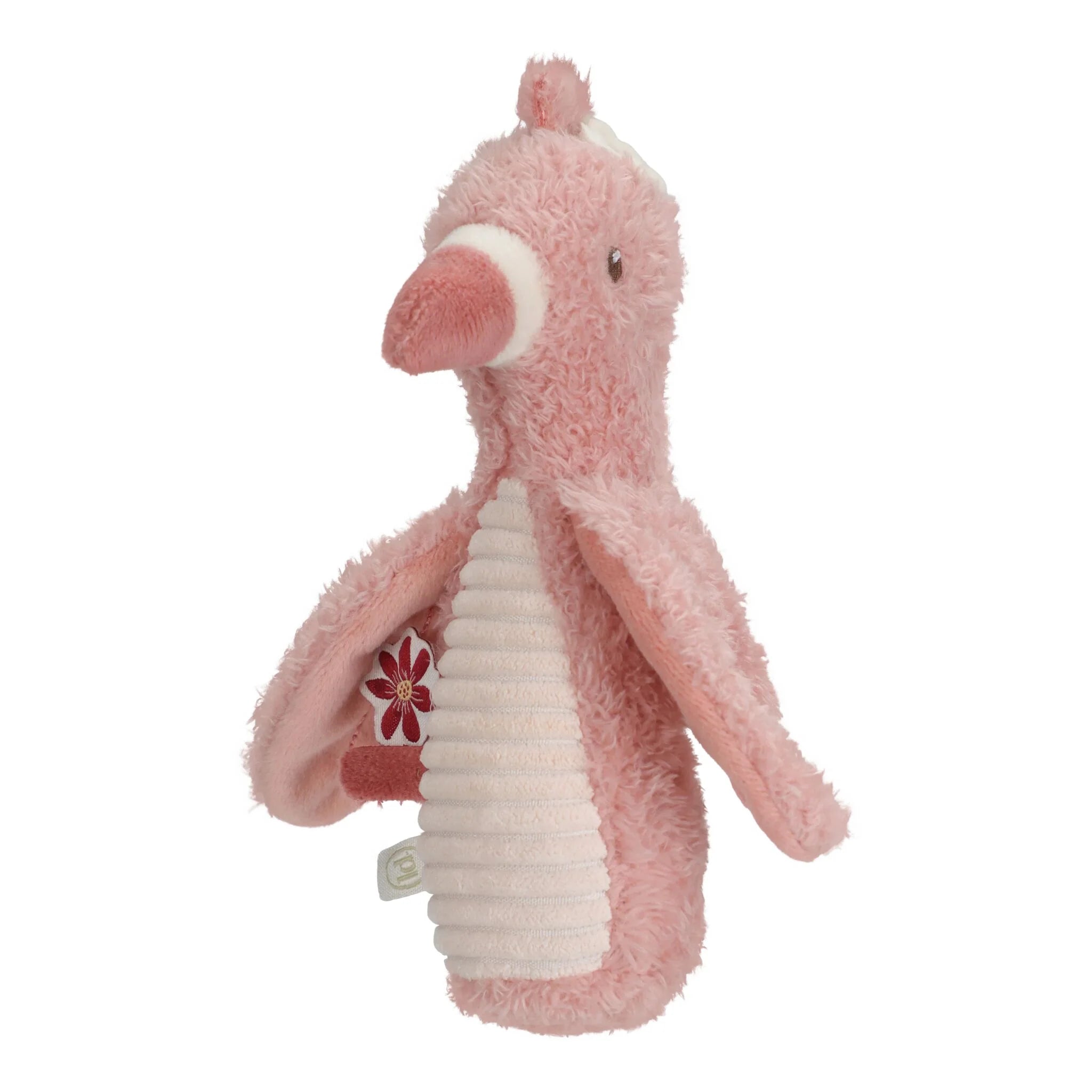 Little Dutch -  sonaglio - Fencottero Rosa