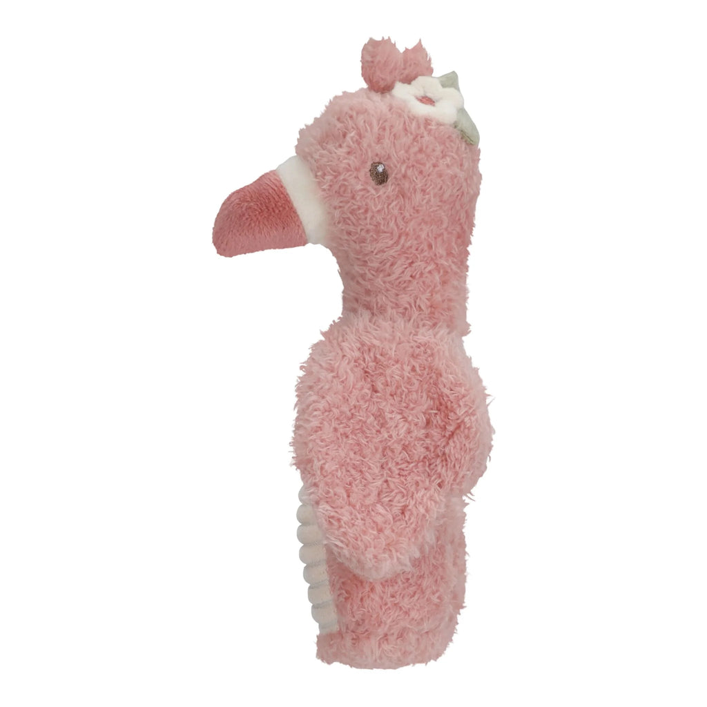 Little Dutch -  sonaglio - Fencottero Rosa