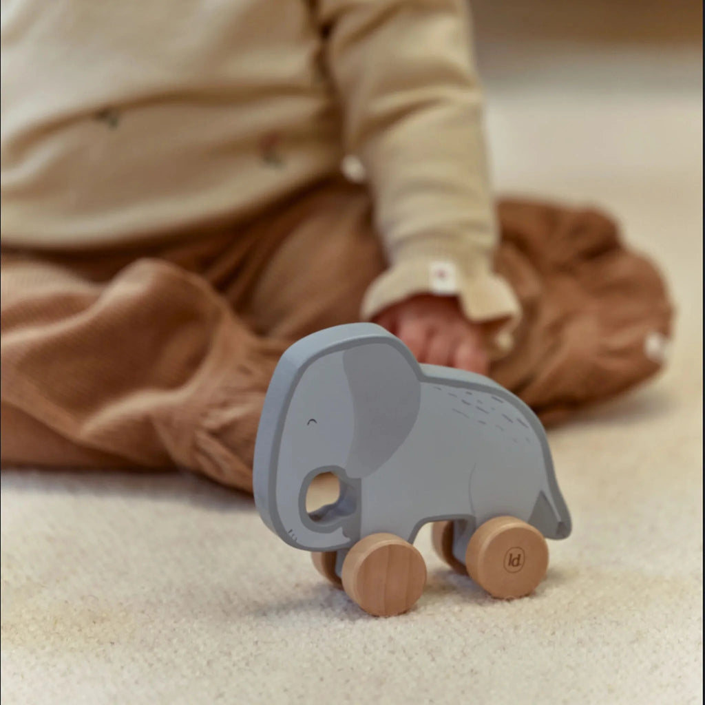Little Dutch - Set Regalo In Legno – Savana Friends