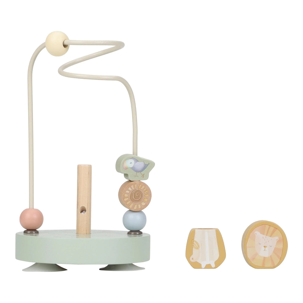 Little Dutch - Set Regalo In Legno – Savana Friends