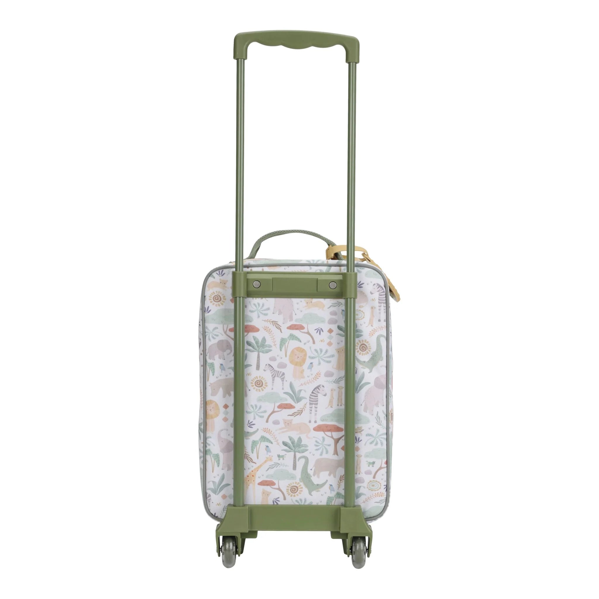 Little Dutch Trolley -Savana Friends