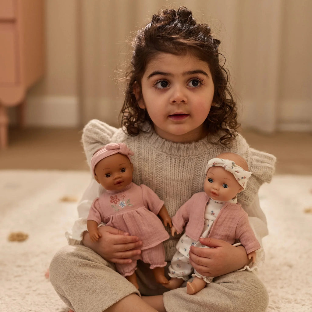 Little Dutch - Bambola Yara