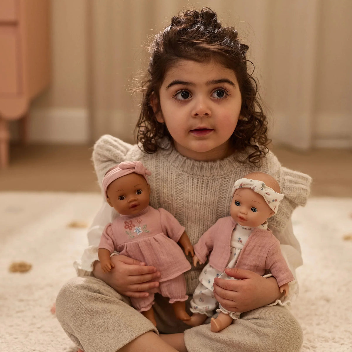 Little Dutch - Bambola Yara