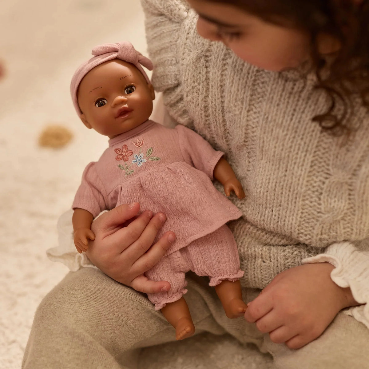 Little Dutch - Bambola Yara