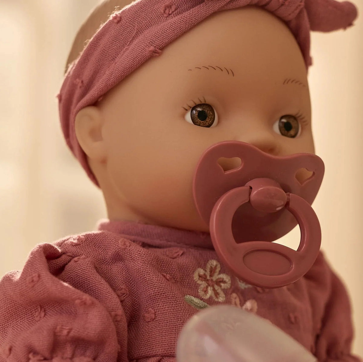 Little Dutch - Bambola Livia Che Beve E Fa Pipì