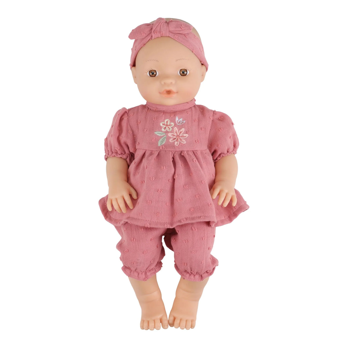 Little Dutch - Bambola Livia Che Beve E Fa Pipì
