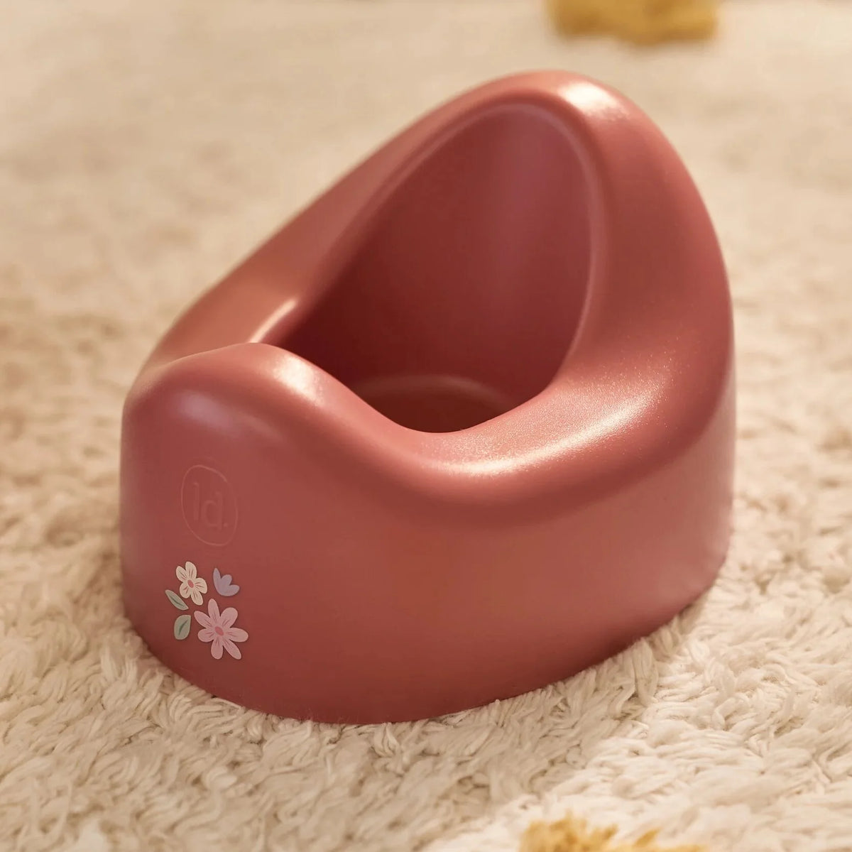 Little Dutch - Bambola Livia Che Beve E Fa Pipì