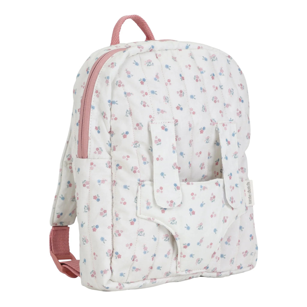 Little Ducth- Zaino Marsupio porta bambole