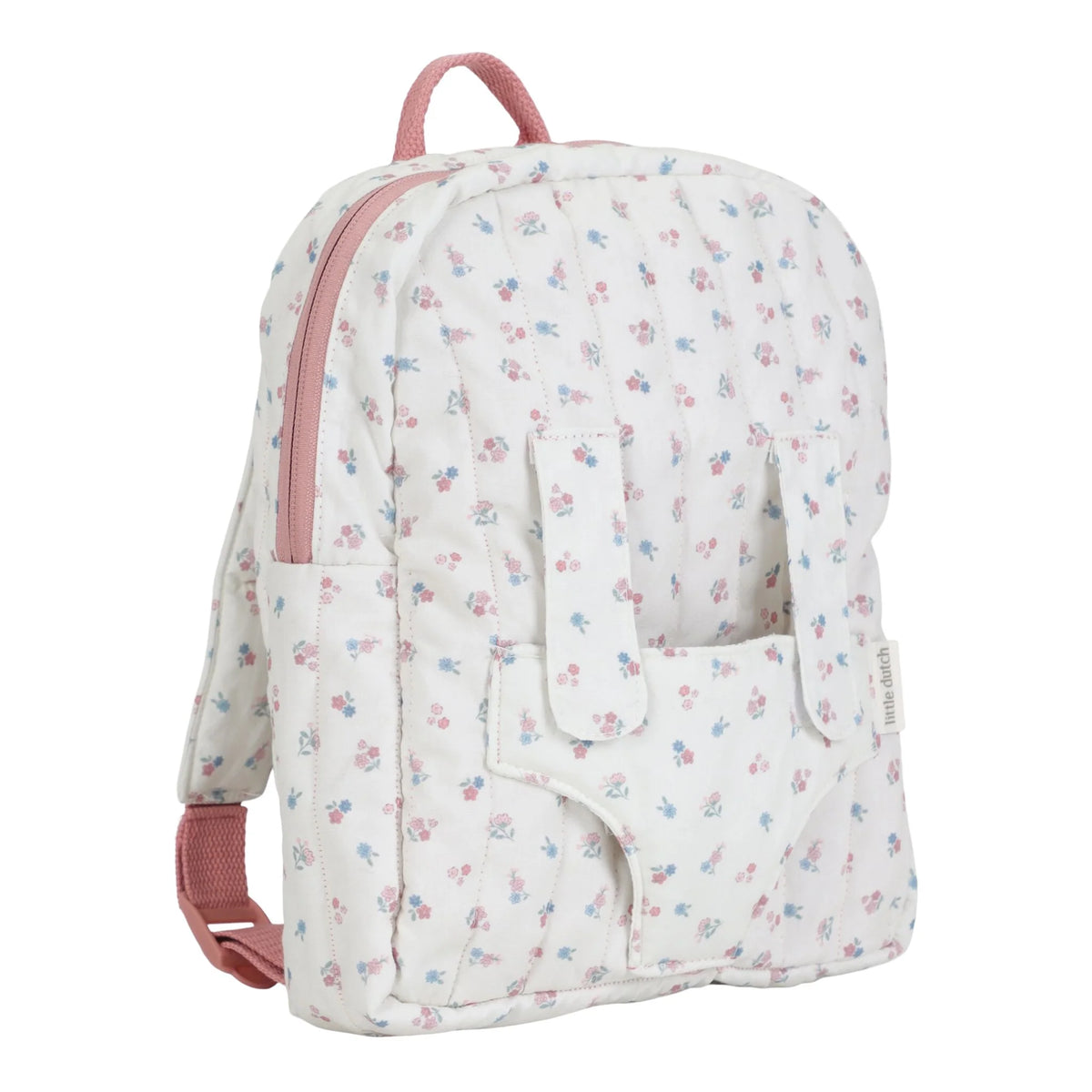 Little Ducth- Zaino Marsupio porta bambole