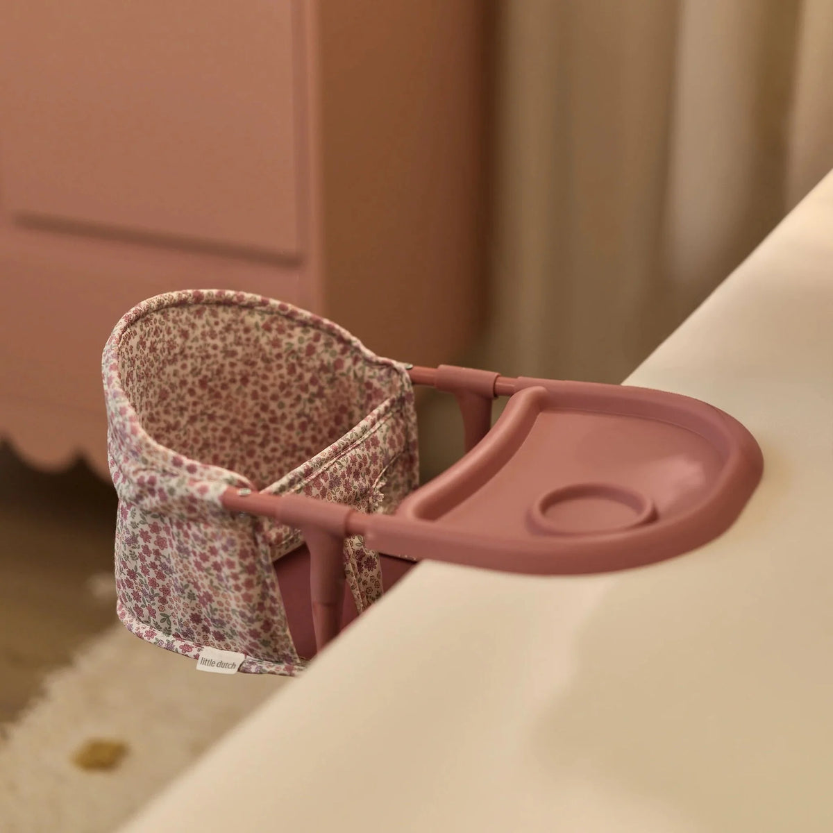 Little Ducth- Sedia da tavolo per bambole
