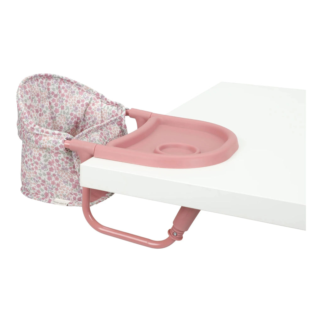 Little Ducth- Sedia da tavolo per bambole