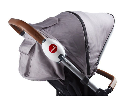 Rochit-Dondolo Rockit per Carrozzina Automatico