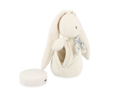 Kaloo - Luce Notturna Peluche Coniglio USB