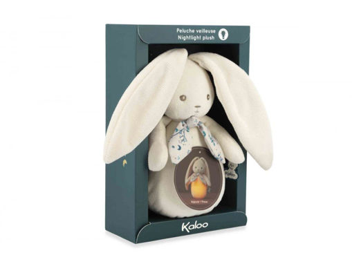 Kaloo - Luce Notturna Peluche Coniglio USB