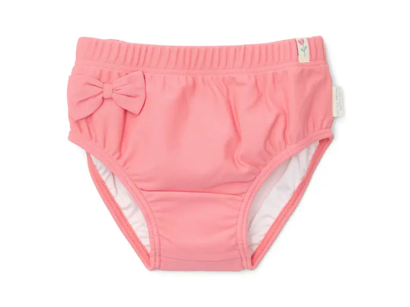 Little Dutch Costume da bagno UV Contenitivo Rosa Corallo