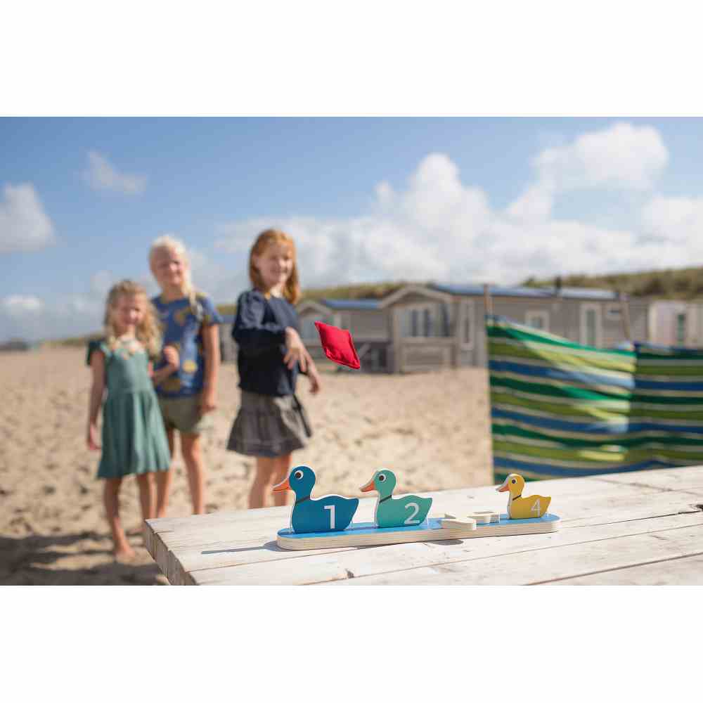 BS Toys-Lancio Delle Anatre