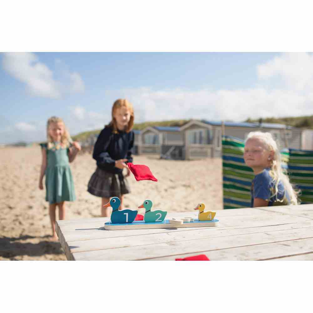 BS Toys-Lancio Delle Anatre