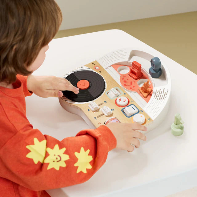 Top Bright - Pannello Musicale