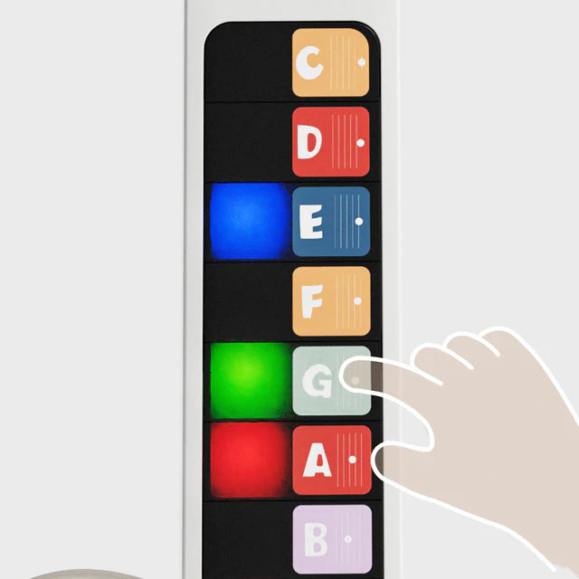 Top Bright - Chitarra Elettrica