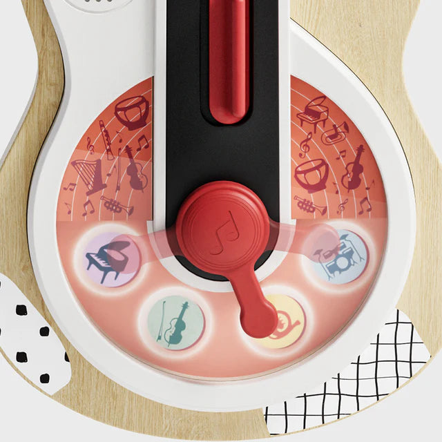 Top Bright - Chitarra Elettrica