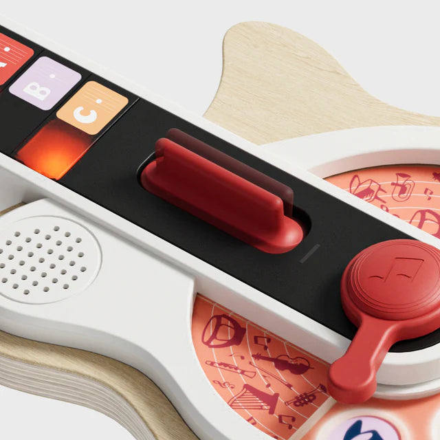 Top Bright - Chitarra Elettrica