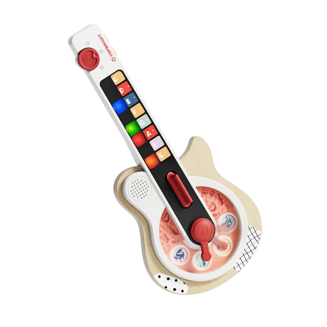 Top Bright - Chitarra Elettrica