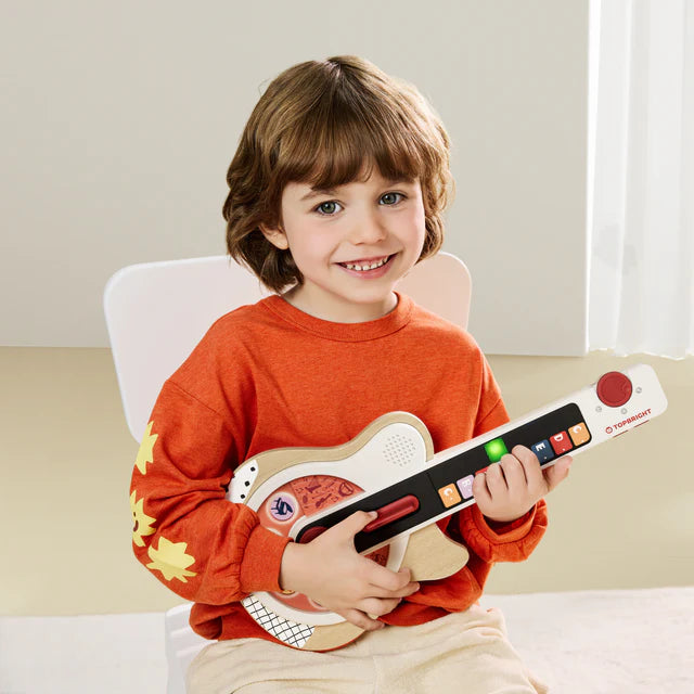 Top Bright - Chitarra Elettrica