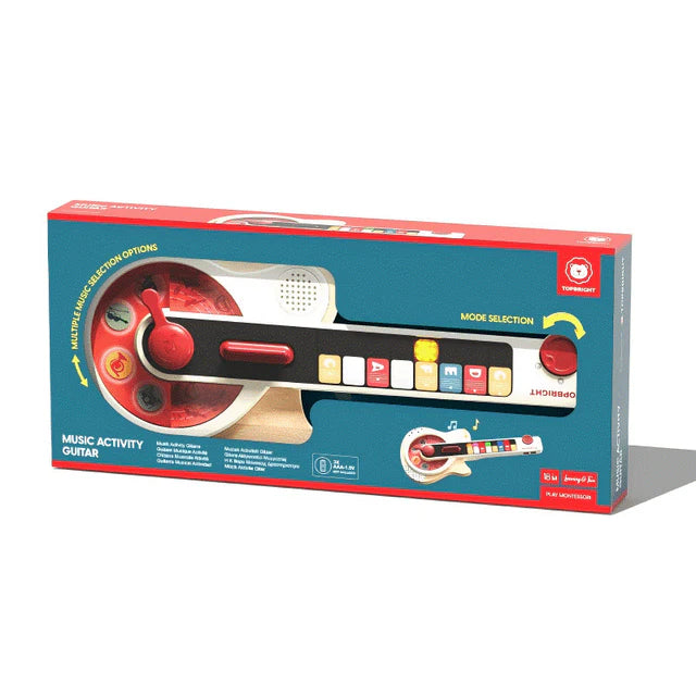 Top Bright - Chitarra Elettrica