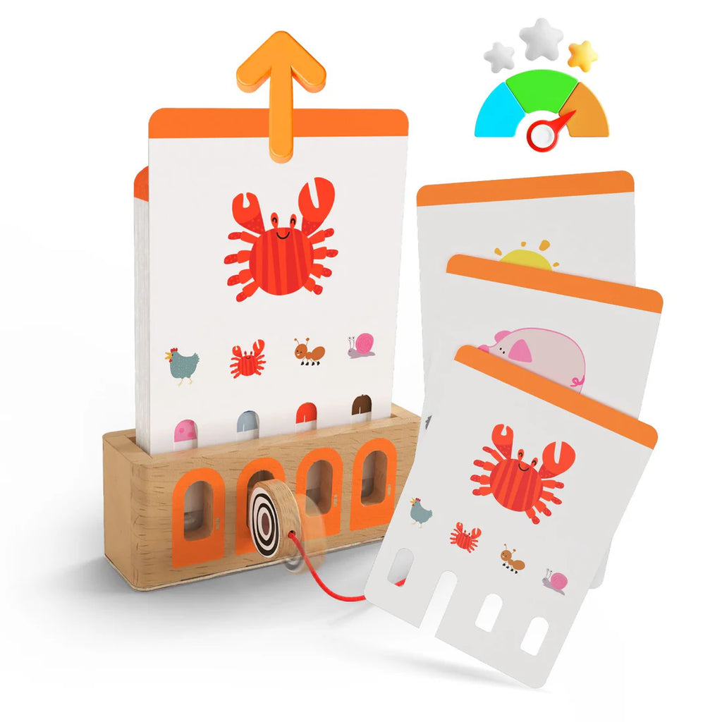 Top Bright-GIOCO DI CHIAVI LOGICHE - Livello Base