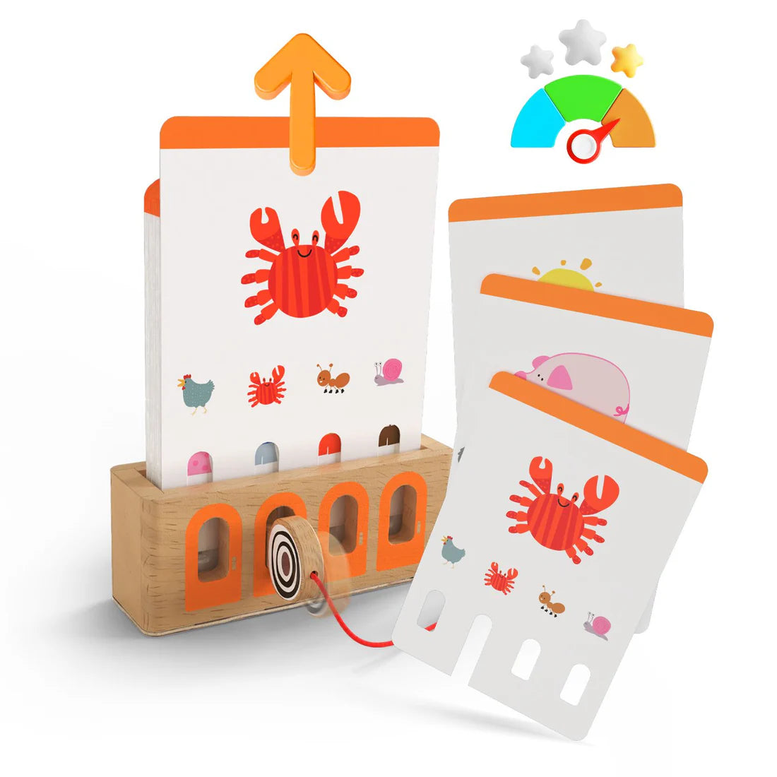 Top Bright-GIOCO DI CHIAVI LOGICHE - Livello Base