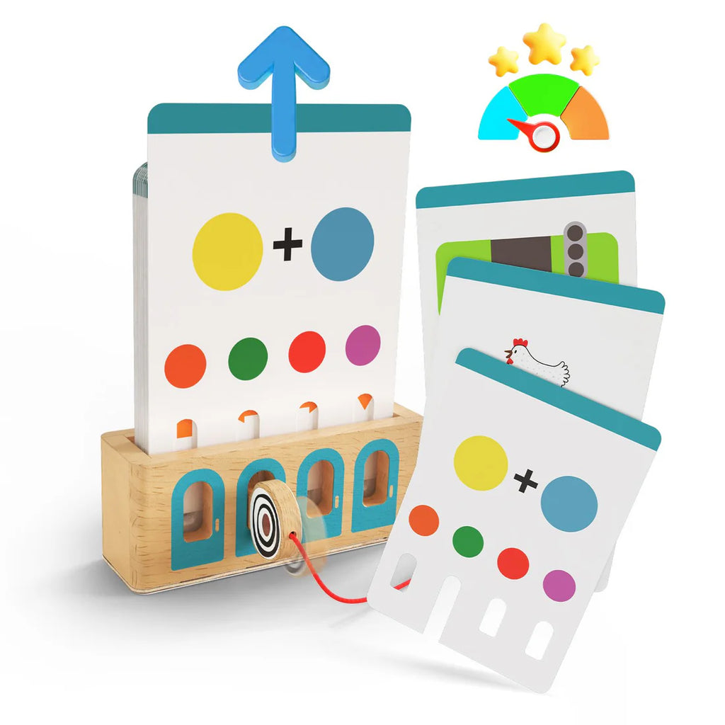 Top Bright-GIOCO DI CHIAVI LOGICHE - Livello Expert