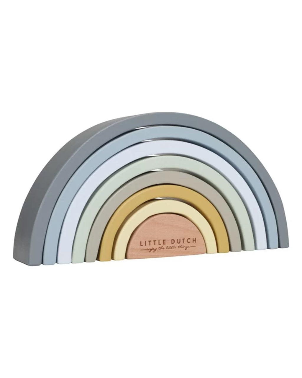 Little Dutch - Arcobaleno Blu