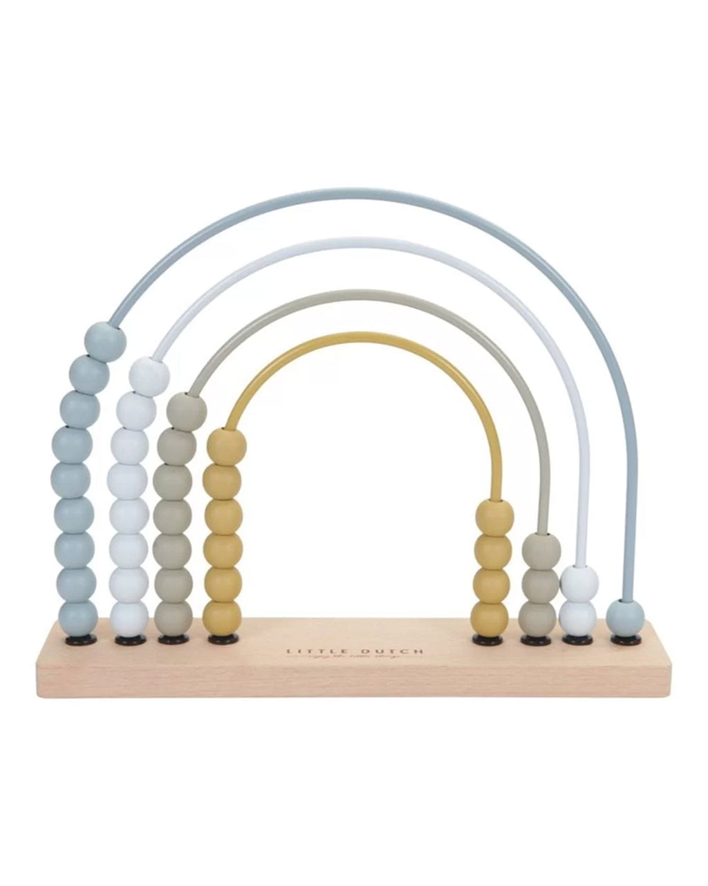 Little Dutch - Abaco Arcobaleno