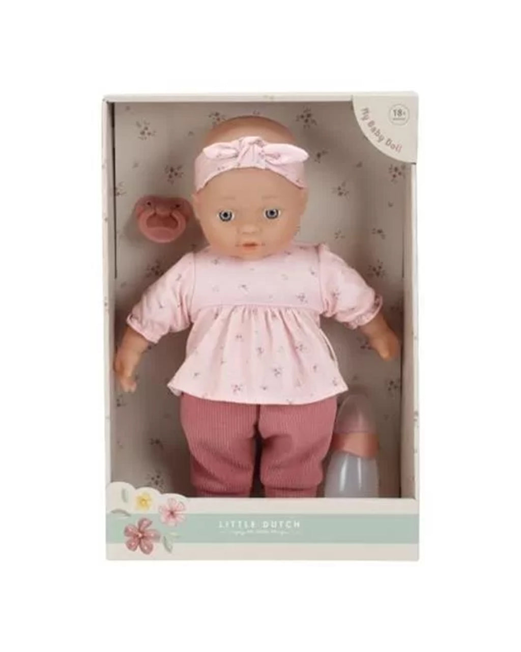 Little Dutch - Bambolotto LILY