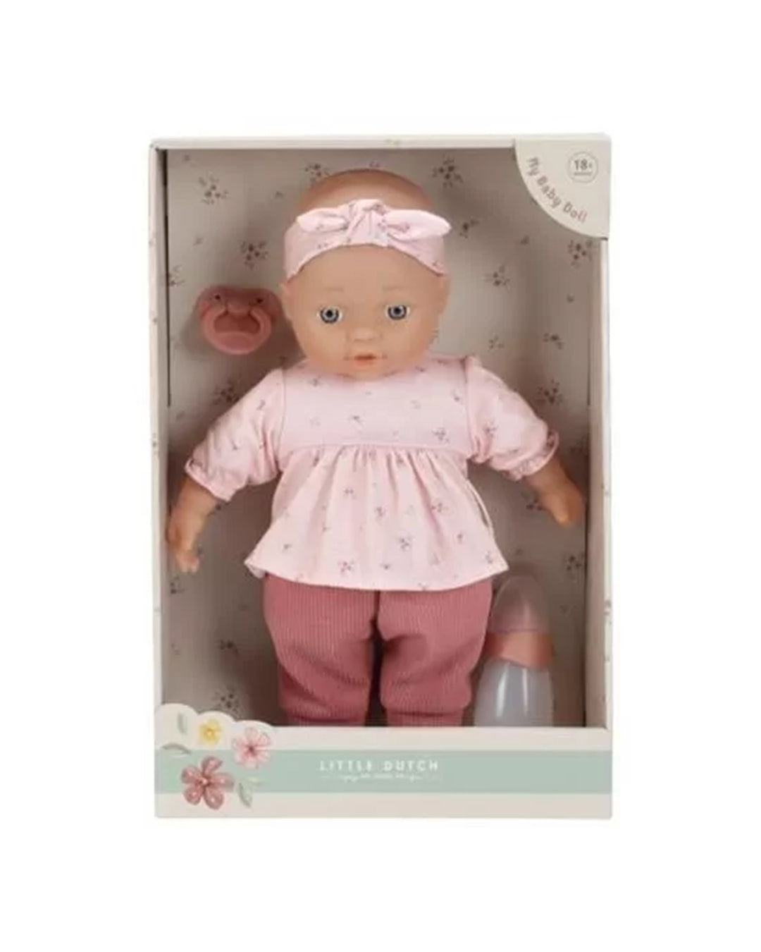 Little Dutch - Bambolotto LILY