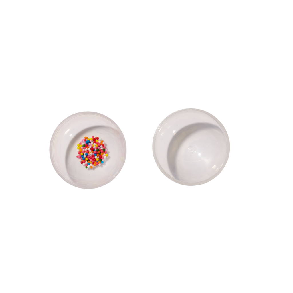 Mini u-Kit Per Bombe Da Bagno